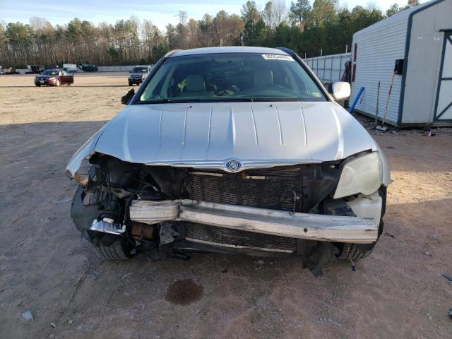 Photo 4 VIN: 2A8GM68X87R354719 - CHRYSLER PACIFICA 