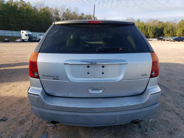 Photo 5 VIN: 2A8GM68X87R354719 - CHRYSLER PACIFICA 