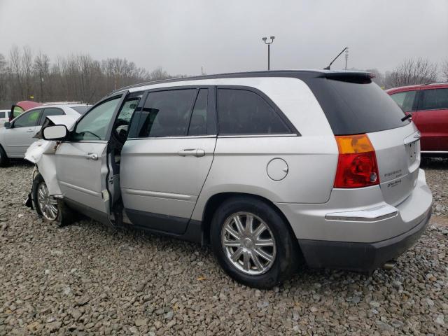 Photo 1 VIN: 2A8GM68X97R142136 - CHRYSLER PACIFICA 