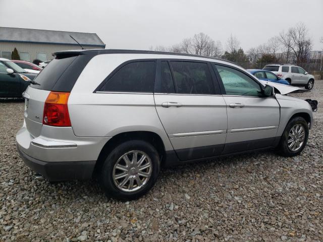 Photo 2 VIN: 2A8GM68X97R142136 - CHRYSLER PACIFICA 