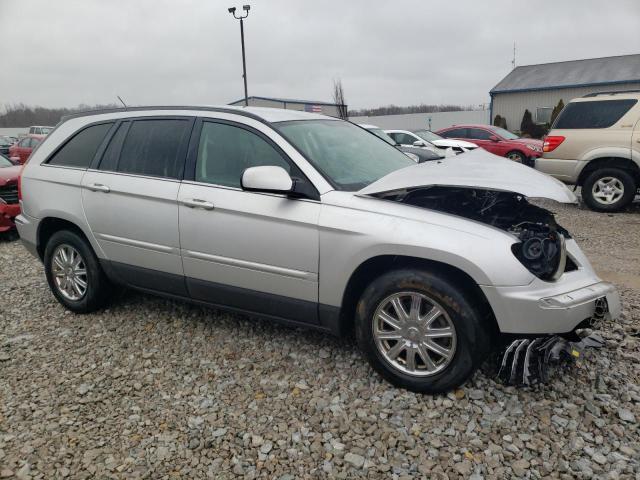 Photo 3 VIN: 2A8GM68X97R142136 - CHRYSLER PACIFICA 