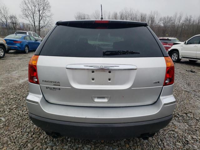 Photo 5 VIN: 2A8GM68X97R142136 - CHRYSLER PACIFICA 