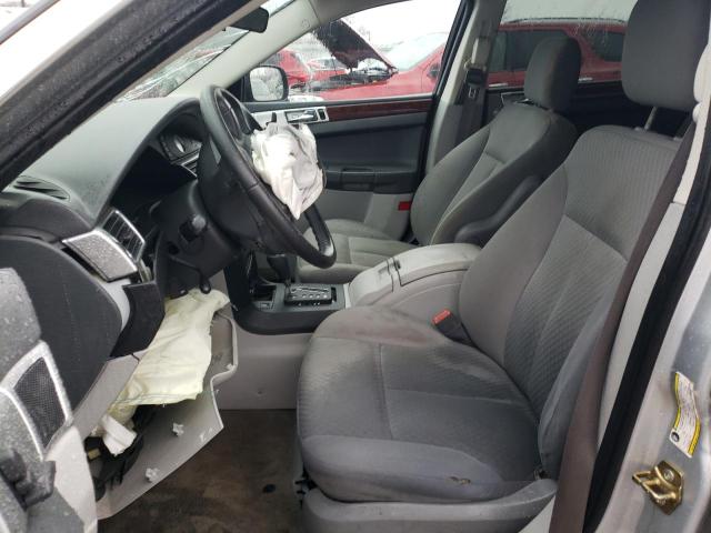 Photo 6 VIN: 2A8GM68X97R142136 - CHRYSLER PACIFICA 