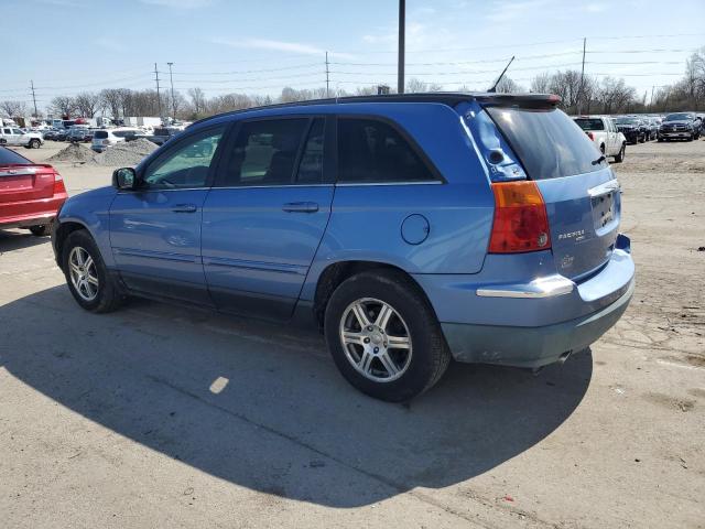 Photo 1 VIN: 2A8GM68X97R162189 - CHRYSLER PACIFICA 