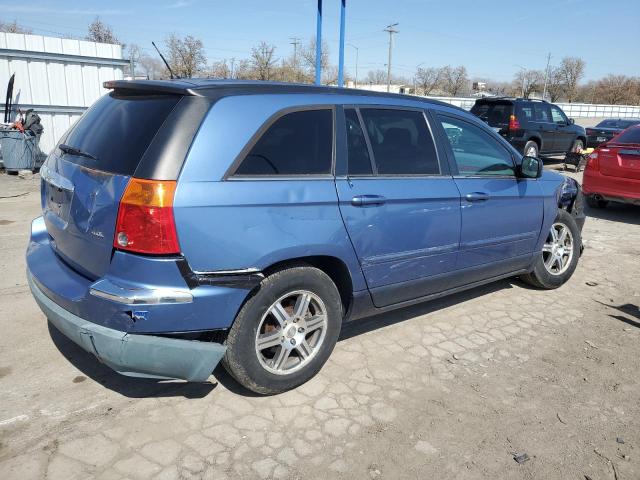 Photo 2 VIN: 2A8GM68X97R162189 - CHRYSLER PACIFICA 