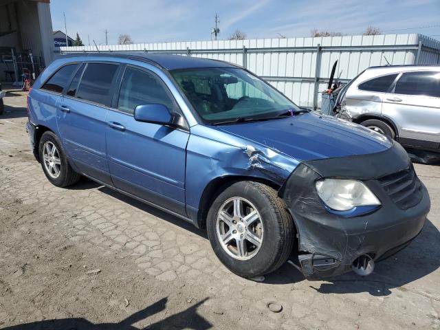 Photo 3 VIN: 2A8GM68X97R162189 - CHRYSLER PACIFICA 