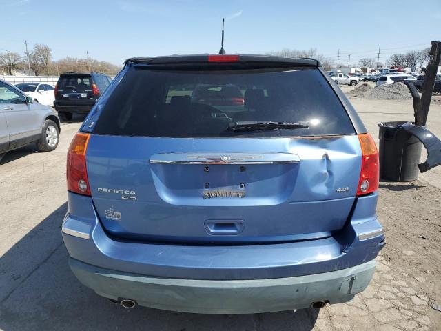 Photo 5 VIN: 2A8GM68X97R162189 - CHRYSLER PACIFICA 