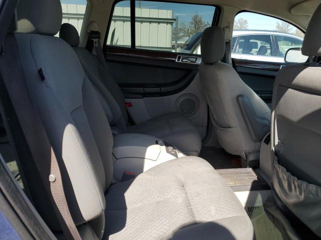 Photo 9 VIN: 2A8GM68X97R162189 - CHRYSLER PACIFICA 