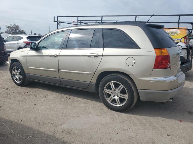 Photo 1 VIN: 2A8GM68X97R249851 - CHRYSLER PACIFICA 