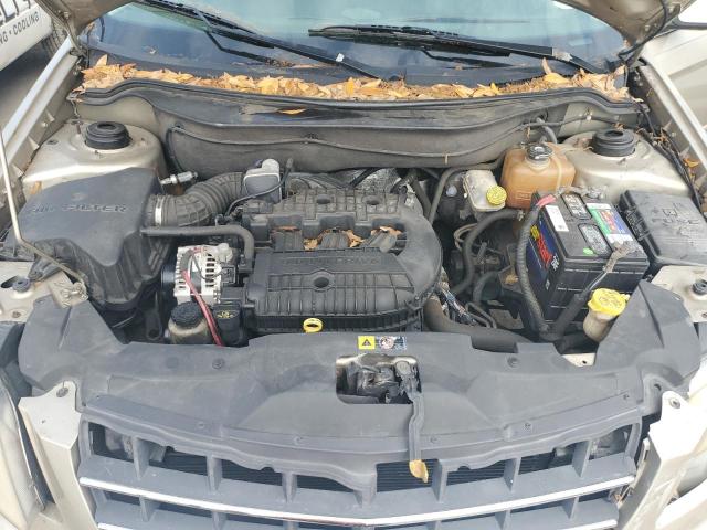 Photo 11 VIN: 2A8GM68X97R249851 - CHRYSLER PACIFICA 