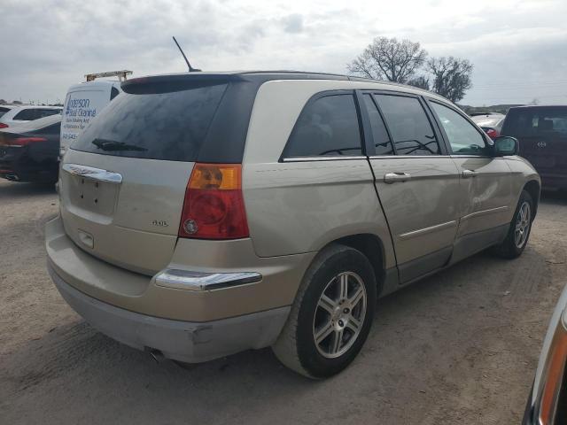 Photo 2 VIN: 2A8GM68X97R249851 - CHRYSLER PACIFICA 