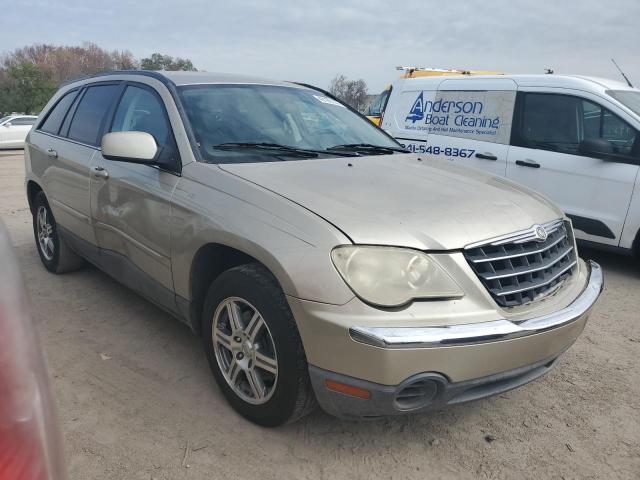 Photo 3 VIN: 2A8GM68X97R249851 - CHRYSLER PACIFICA 