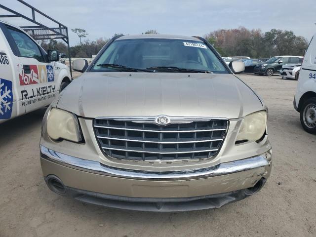 Photo 4 VIN: 2A8GM68X97R249851 - CHRYSLER PACIFICA 