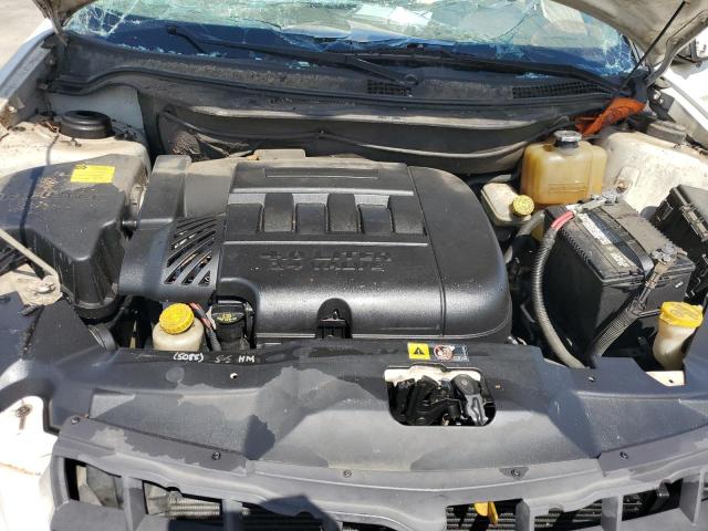 Photo 10 VIN: 2A8GM68X97R254077 - CHRYSLER PACIFICA T 