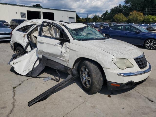 Photo 3 VIN: 2A8GM68X97R254077 - CHRYSLER PACIFICA T 