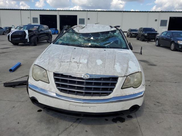 Photo 4 VIN: 2A8GM68X97R254077 - CHRYSLER PACIFICA T 