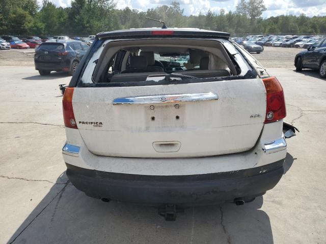 Photo 5 VIN: 2A8GM68X97R254077 - CHRYSLER PACIFICA T 