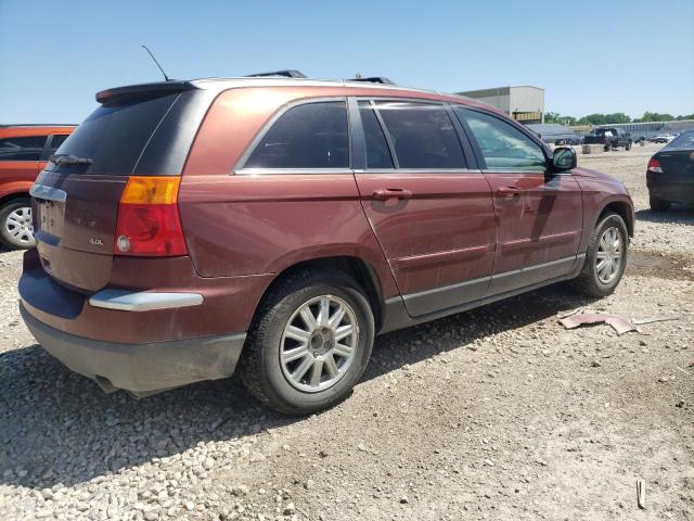 Photo 2 VIN: 2A8GM68XX7R102910 - CHRYSLER PACIFICA 