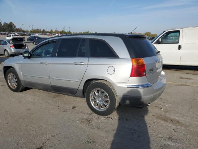 Photo 1 VIN: 2A8GM68XX7R253374 - CHRYSLER PACIFICA T 