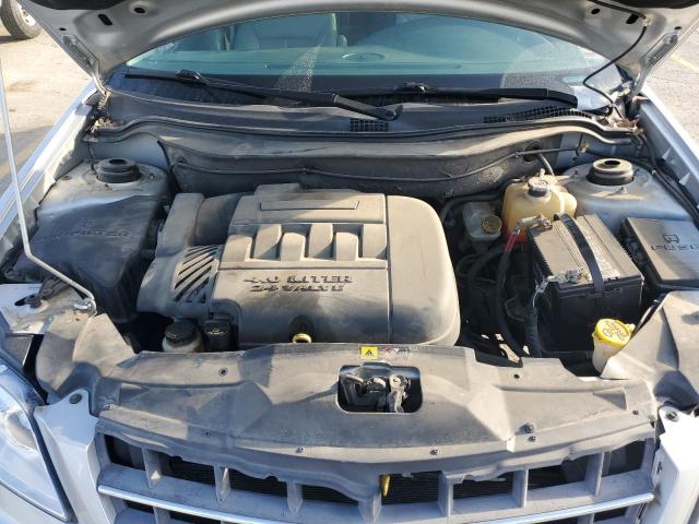 Photo 11 VIN: 2A8GM68XX7R253374 - CHRYSLER PACIFICA T 