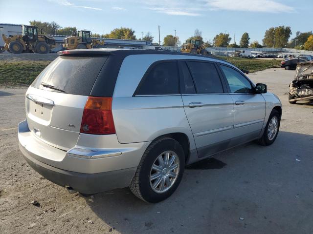 Photo 2 VIN: 2A8GM68XX7R253374 - CHRYSLER PACIFICA T 