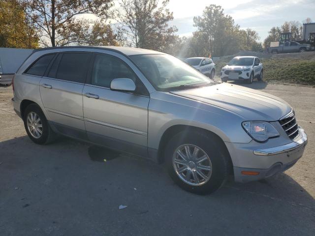 Photo 3 VIN: 2A8GM68XX7R253374 - CHRYSLER PACIFICA T 