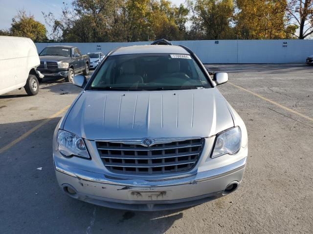 Photo 4 VIN: 2A8GM68XX7R253374 - CHRYSLER PACIFICA T 