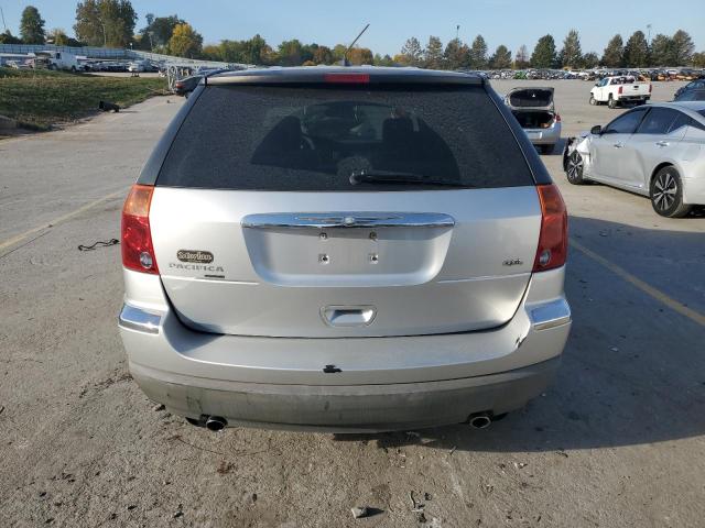 Photo 5 VIN: 2A8GM68XX7R253374 - CHRYSLER PACIFICA T 