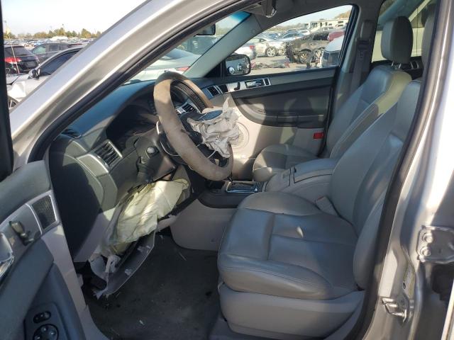 Photo 6 VIN: 2A8GM68XX7R253374 - CHRYSLER PACIFICA T 