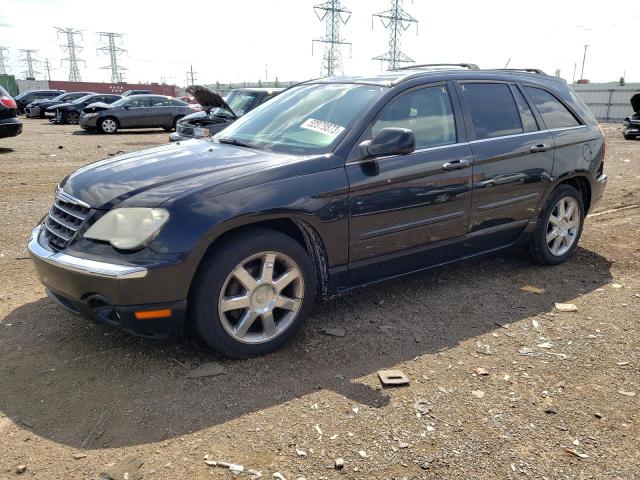 Photo 0 VIN: 2A8GM78X37R145829 - CHRYSLER PACIFICA 