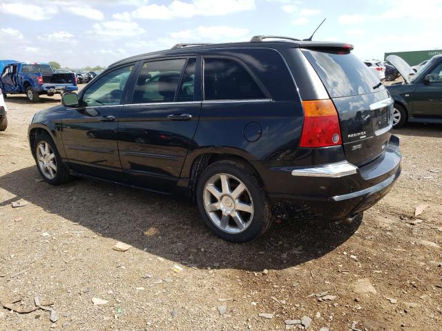 Photo 1 VIN: 2A8GM78X37R145829 - CHRYSLER PACIFICA 