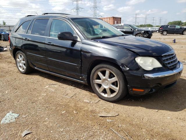 Photo 3 VIN: 2A8GM78X37R145829 - CHRYSLER PACIFICA 