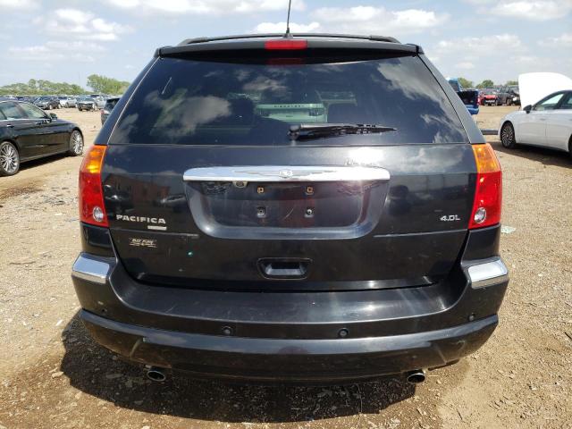 Photo 5 VIN: 2A8GM78X37R145829 - CHRYSLER PACIFICA 