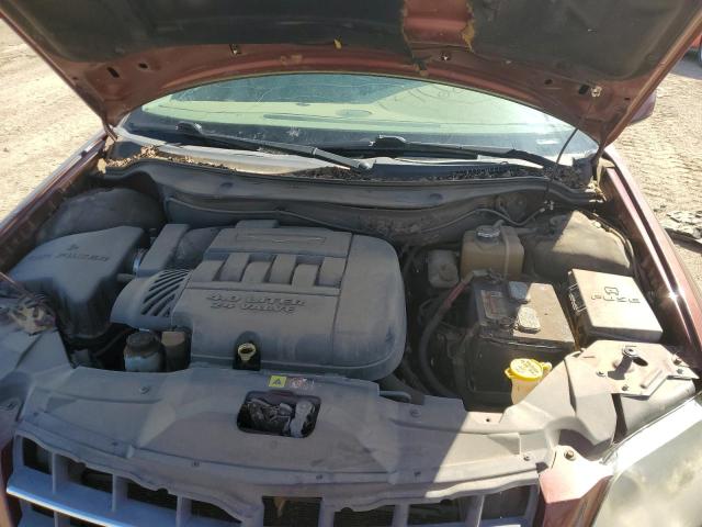 Photo 11 VIN: 2A8GM78X77R161466 - CHRYSLER PACIFICA L 