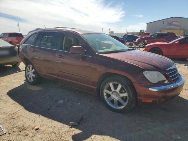 Photo 3 VIN: 2A8GM78X77R161466 - CHRYSLER PACIFICA L 