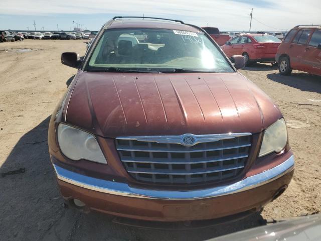 Photo 4 VIN: 2A8GM78X77R161466 - CHRYSLER PACIFICA L 