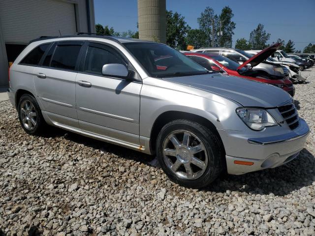 Photo 3 VIN: 2A8GM78X78R116089 - CHRYSLER PACIFICA 