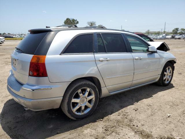 Photo 2 VIN: 2A8GM78XX8R640207 - CHRYSLER PACIFICA 