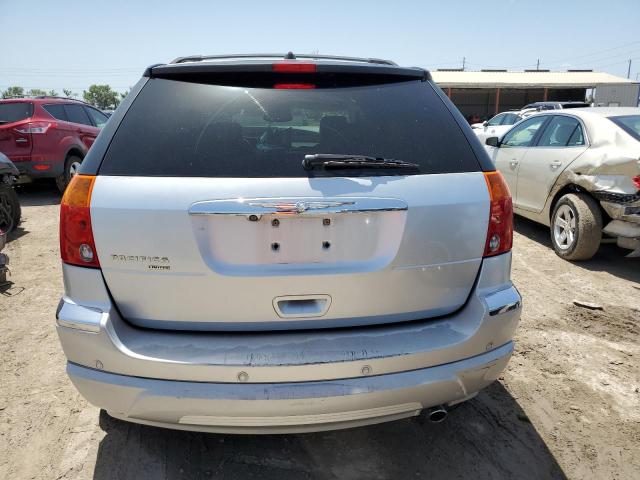 Photo 5 VIN: 2A8GM78XX8R640207 - CHRYSLER PACIFICA 