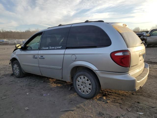 Photo 1 VIN: 2A8GP44R46R615877 - CHRYSLER MINIVAN 