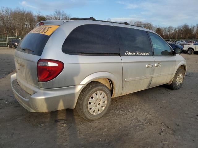 Photo 2 VIN: 2A8GP44R46R615877 - CHRYSLER MINIVAN 