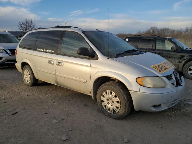 Photo 3 VIN: 2A8GP44R46R615877 - CHRYSLER MINIVAN 