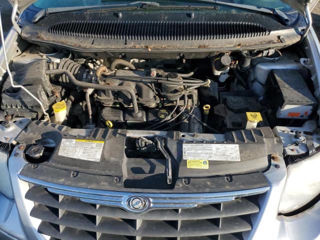 Photo 11 VIN: 2A8GP44R77R331094 - CHRYSLER TOWN & COU 