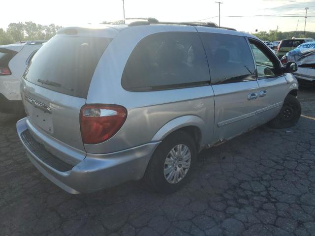 Photo 2 VIN: 2A8GP44R77R331094 - CHRYSLER TOWN & COU 