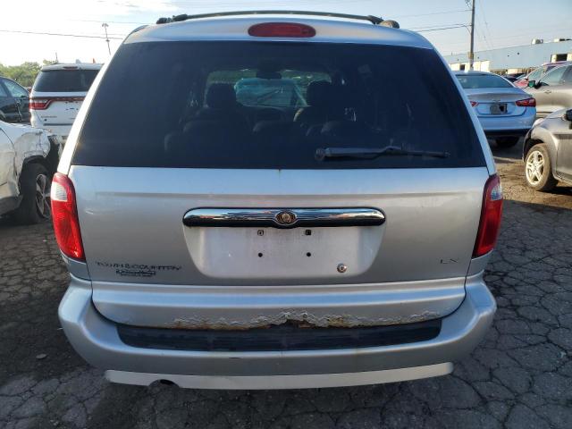 Photo 5 VIN: 2A8GP44R77R331094 - CHRYSLER TOWN & COU 