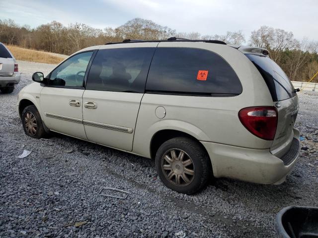 Photo 1 VIN: 2A8GP54L07R217455 - CHRYSLER MINIVAN 