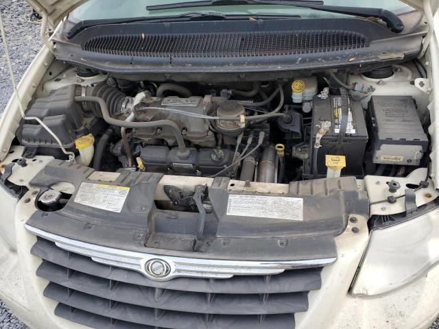 Photo 11 VIN: 2A8GP54L07R217455 - CHRYSLER MINIVAN 