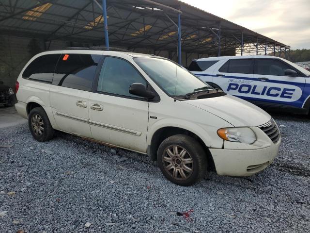 Photo 3 VIN: 2A8GP54L07R217455 - CHRYSLER MINIVAN 