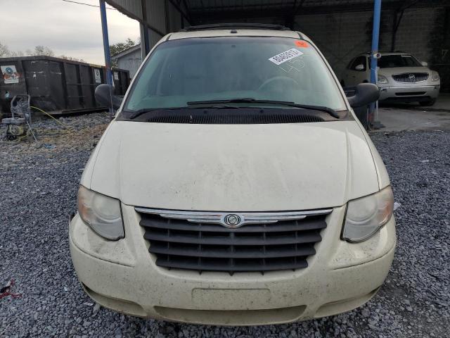 Photo 4 VIN: 2A8GP54L07R217455 - CHRYSLER MINIVAN 