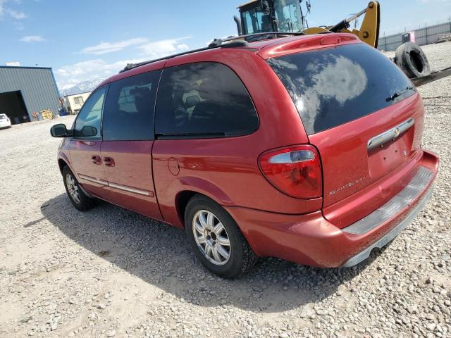 Photo 1 VIN: 2A8GP54L16R660891 - CHRYSLER MINIVAN 